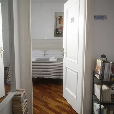 Casa Mia Guest house Rome