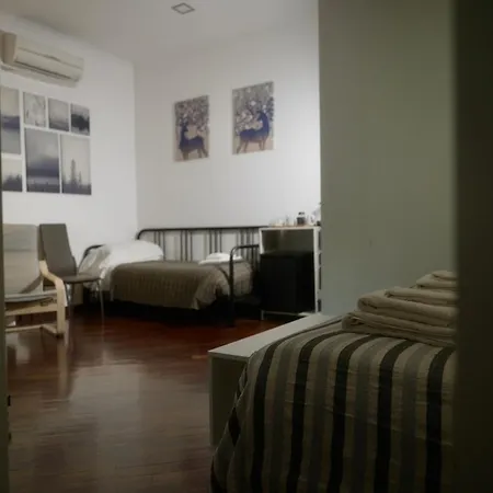 Guest house Casa Mia Rome
