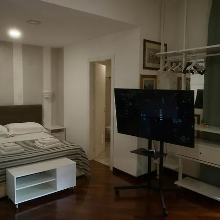 Casa Mia Rome