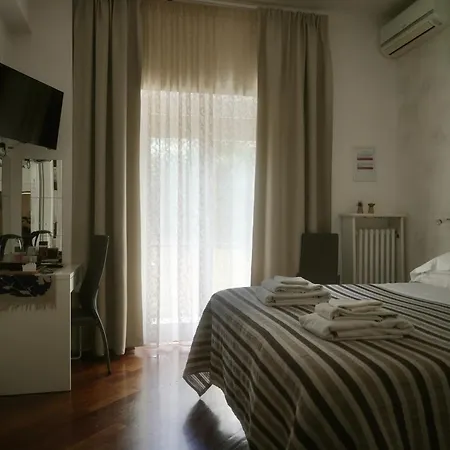 Casa Mia 3* Rome