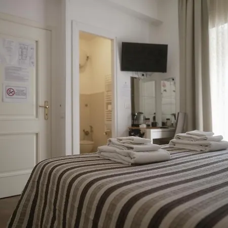 Casa Mia Guest house