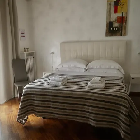 Guest house Casa Mia