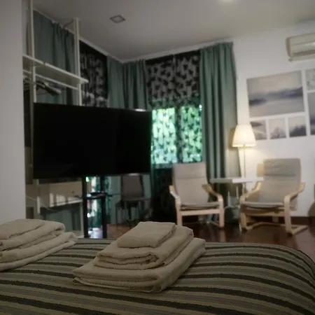 Casa Mia Guest house Rome
