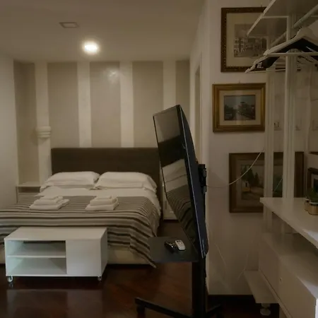 Casa Mia Rome