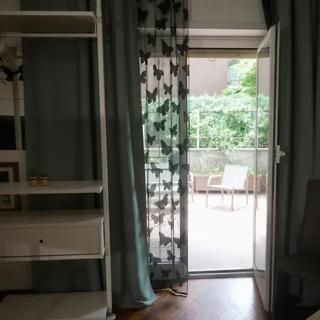 Casa Mia 3* Rome