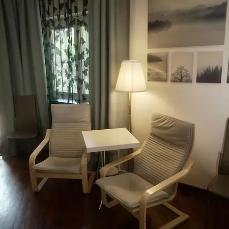 Casa Mia Guest house