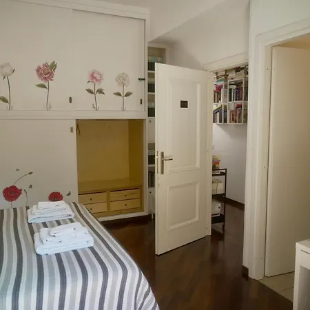Guest house Casa Mia 3*