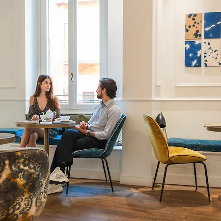 Parisii Luxury Relais B&B