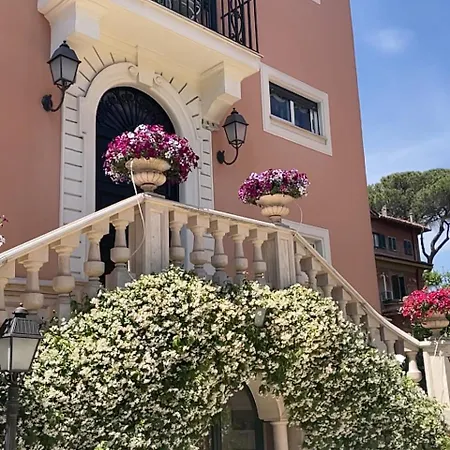 Villino Margherita Bed & Breakfast