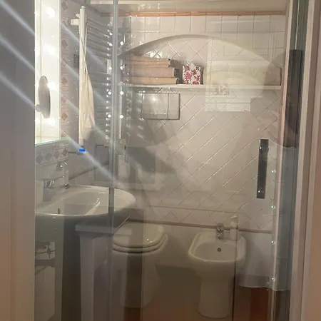 Bed & Breakfast Villino Margherita *
