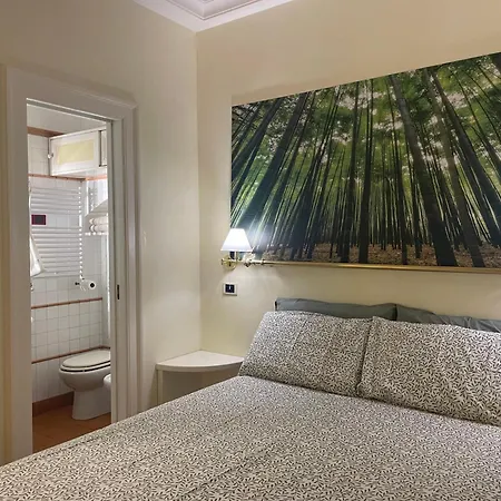 Villino Margherita Rome