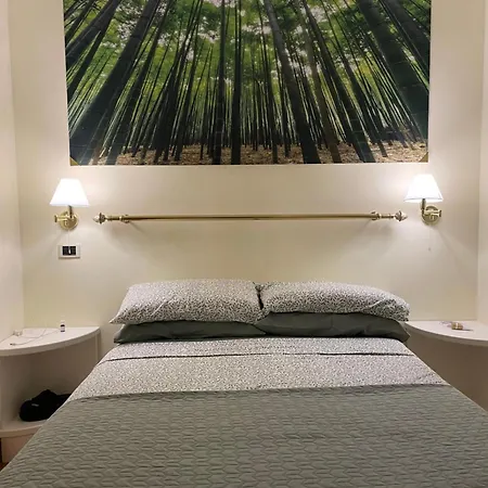 Villino Margherita Bed & Breakfast