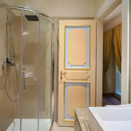 Apartment Frezza - Alta Luxury