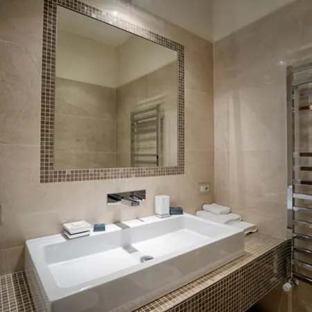 Frezza - Alta Luxury Apartment
