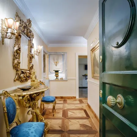 Apartment Frezza - Alta Luxury
