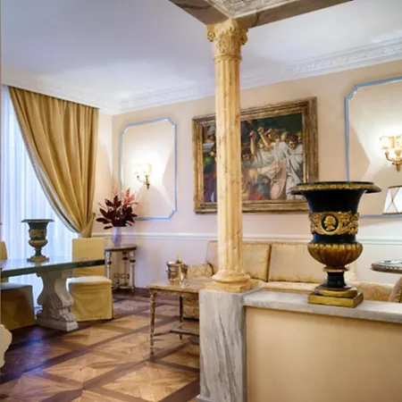 Apartment Frezza - Alta Luxury *