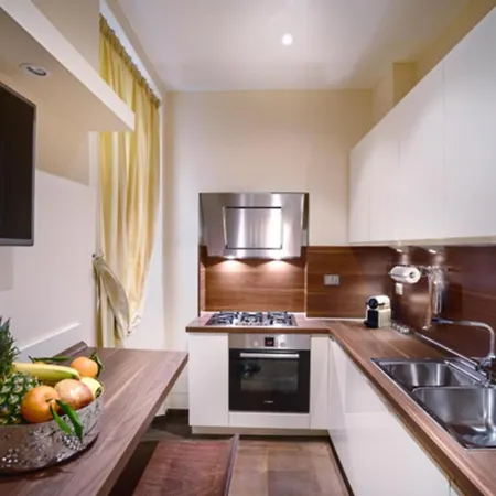 Frezza - Alta Luxury Apartment