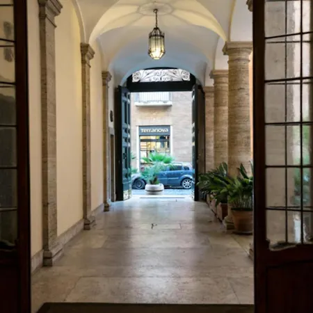 Frezza - Alta Luxury Apartment Rome