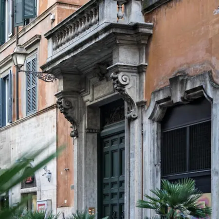 Frezza - Alta Luxury Apartment Rome