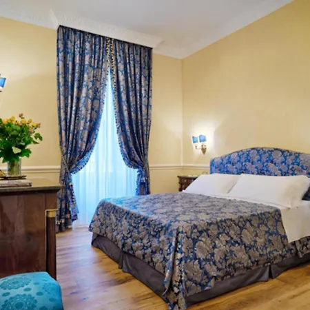 Frezza - Alta Luxury Apartment Rome