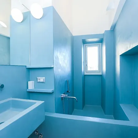 Appartamento Giulio Cesare Penthouse In Roma