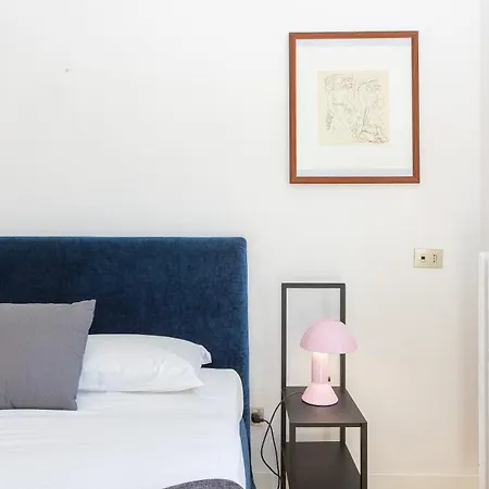 Giulio Cesare Penthouse In Appartamento *