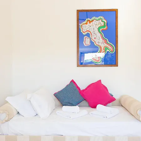Appartamento Giulio Cesare Penthouse In *