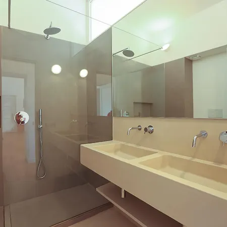 Giulio Cesare Penthouse In Appartamento *