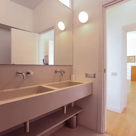 Giulio Cesare Penthouse In Roma