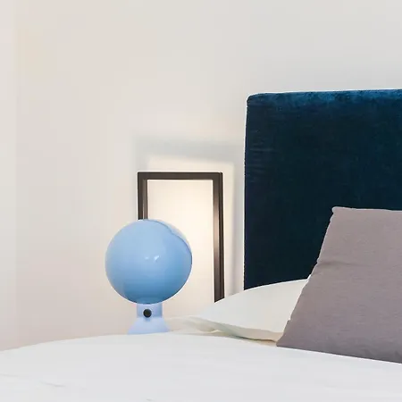 Giulio Cesare Penthouse In Appartamento