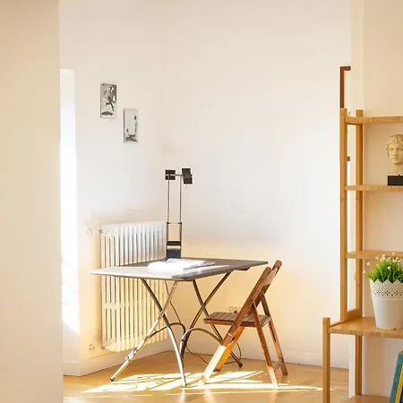 Giulio Cesare Penthouse In Appartamento *