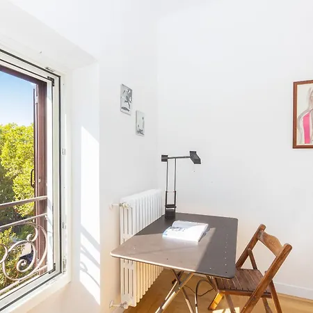 Appartamento Giulio Cesare Penthouse In *