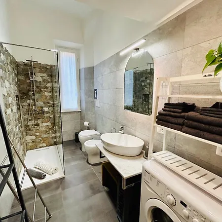 Prati Di Borgo Apartment *
