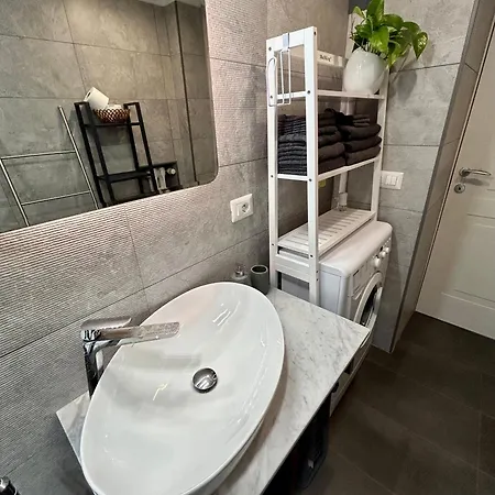 Apartment Prati Di Borgo