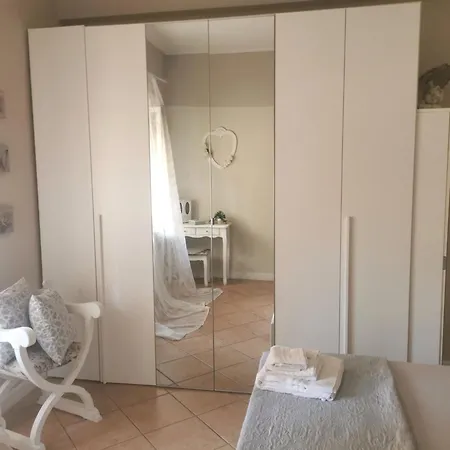 Domus Flavi Apartment