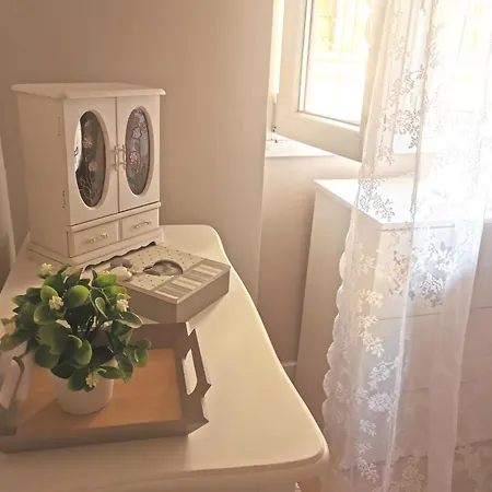 Apartment Domus Flavi