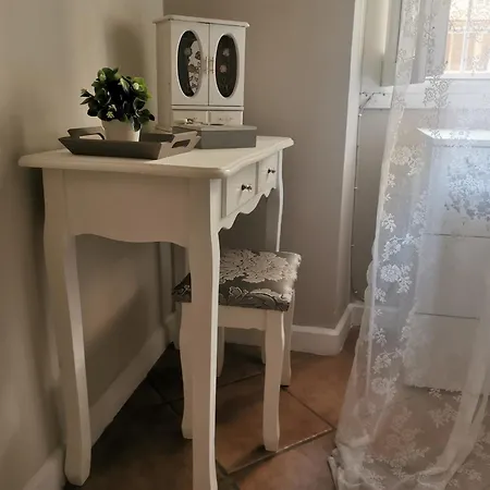 Domus Flavi Apartment