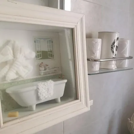 Apartment Domus Flavi