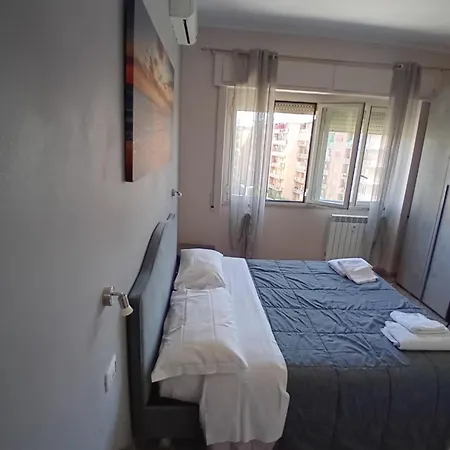 A Casa Di Lo Rome