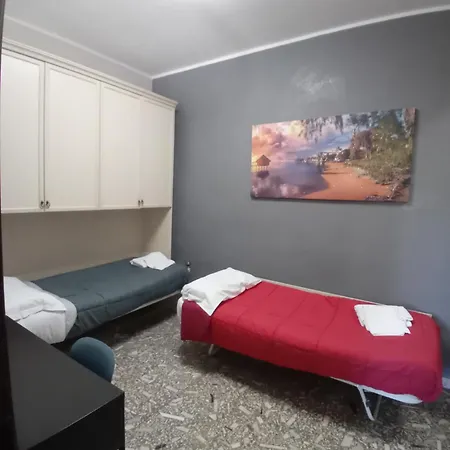A Casa Di Lo Rome