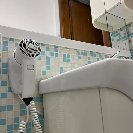Гостевой дом Scalo 71 *
