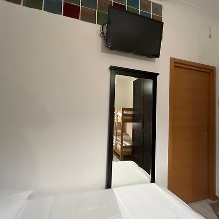 Guest house Scalo 71 Rome