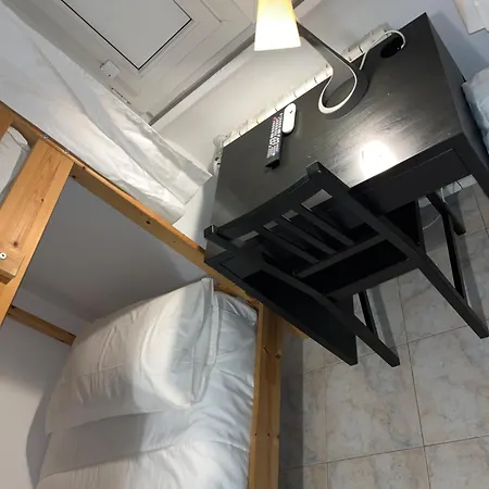 Guest house Scalo 71 *