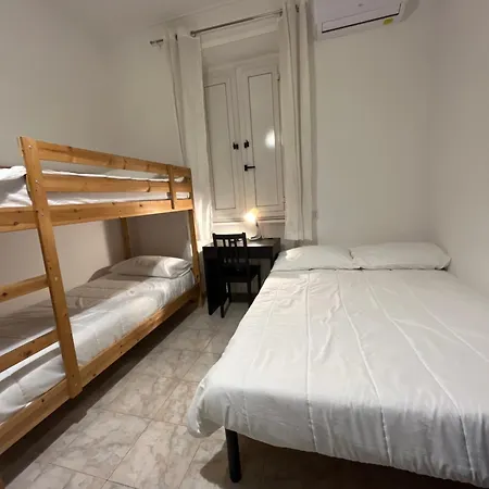 Scalo 71 Guest house *