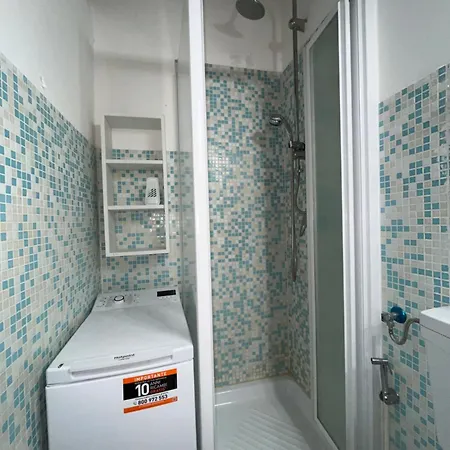 Guest house Scalo 71 *