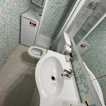 Scalo 71 Guest house Rome
