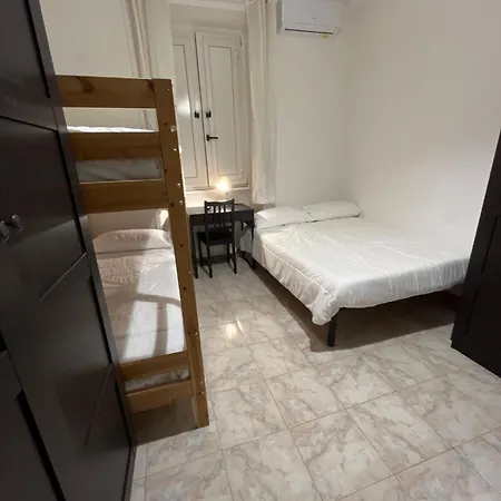 Affittacamere Scalo 71 Roma