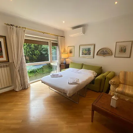 Apartment Vicario138