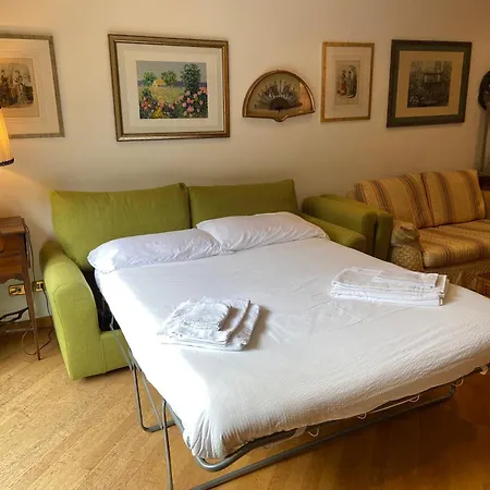 Vicario138 Apartment Rome