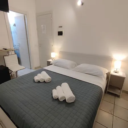 Bosuites Guest house *